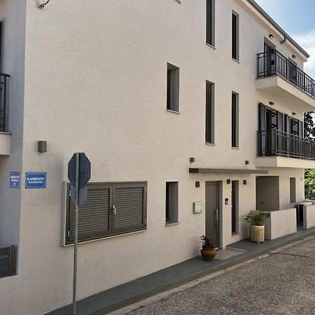 De Bosset Suites Kefalonia Argostoli  Exterior foto