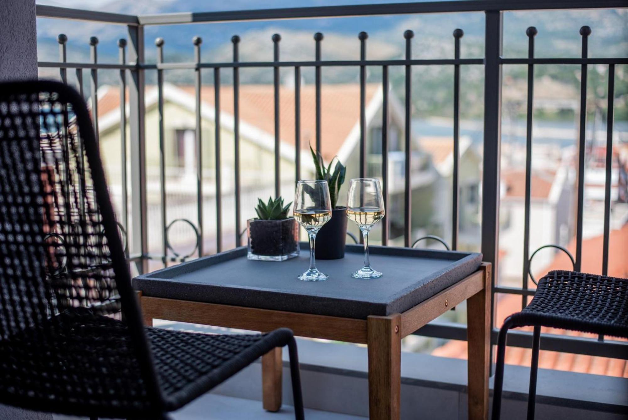 De Bosset Suites Kefalonia Argostoli  Exterior foto