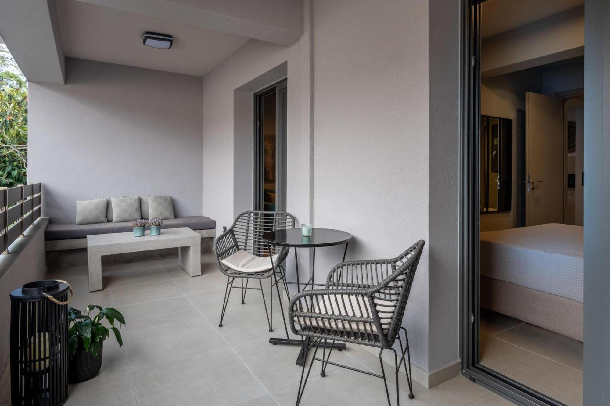 De Bosset Suites Kefalonia Argostoli  Exterior foto