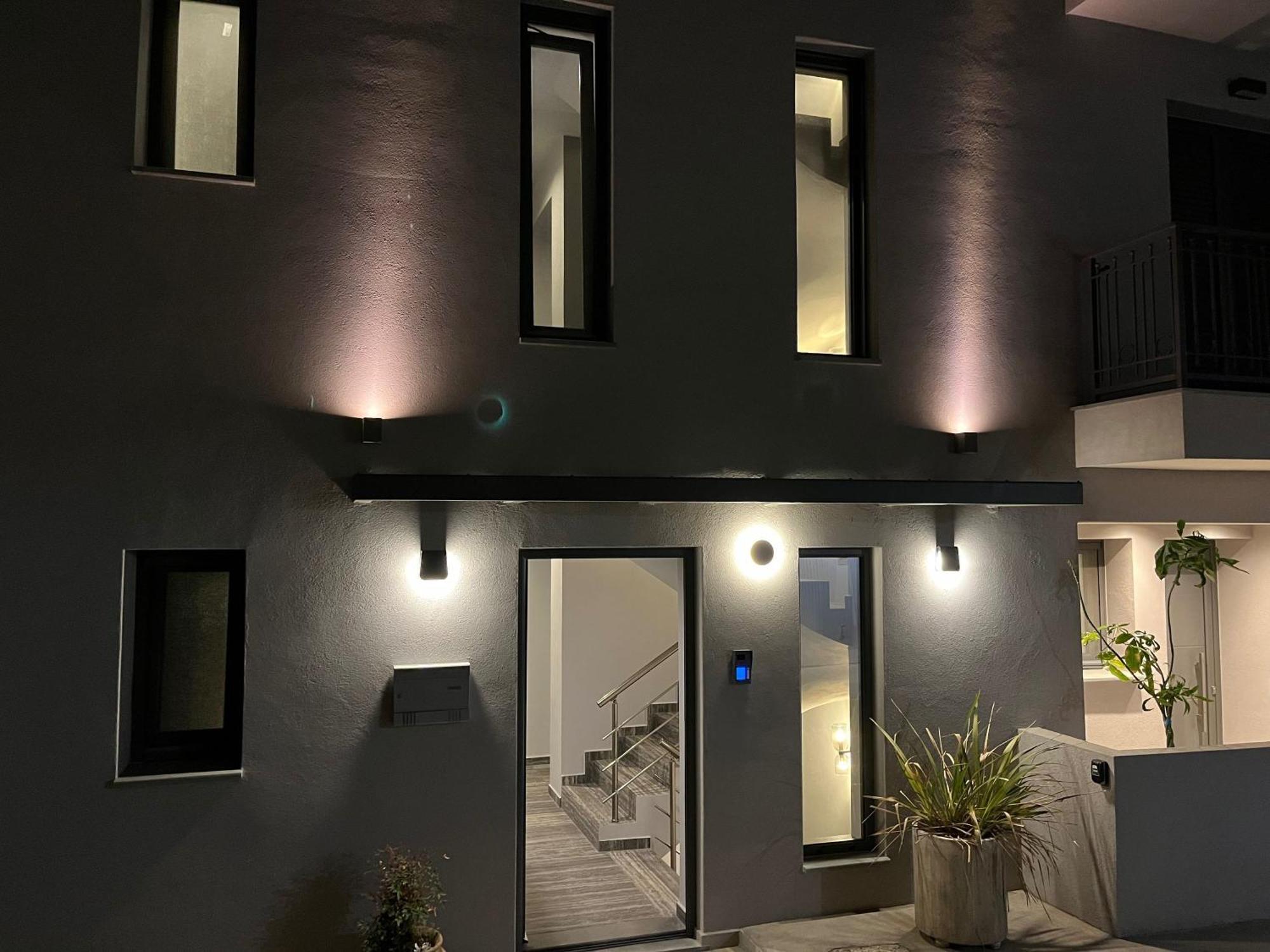 De Bosset Suites Kefalonia Argostoli  Exterior foto
