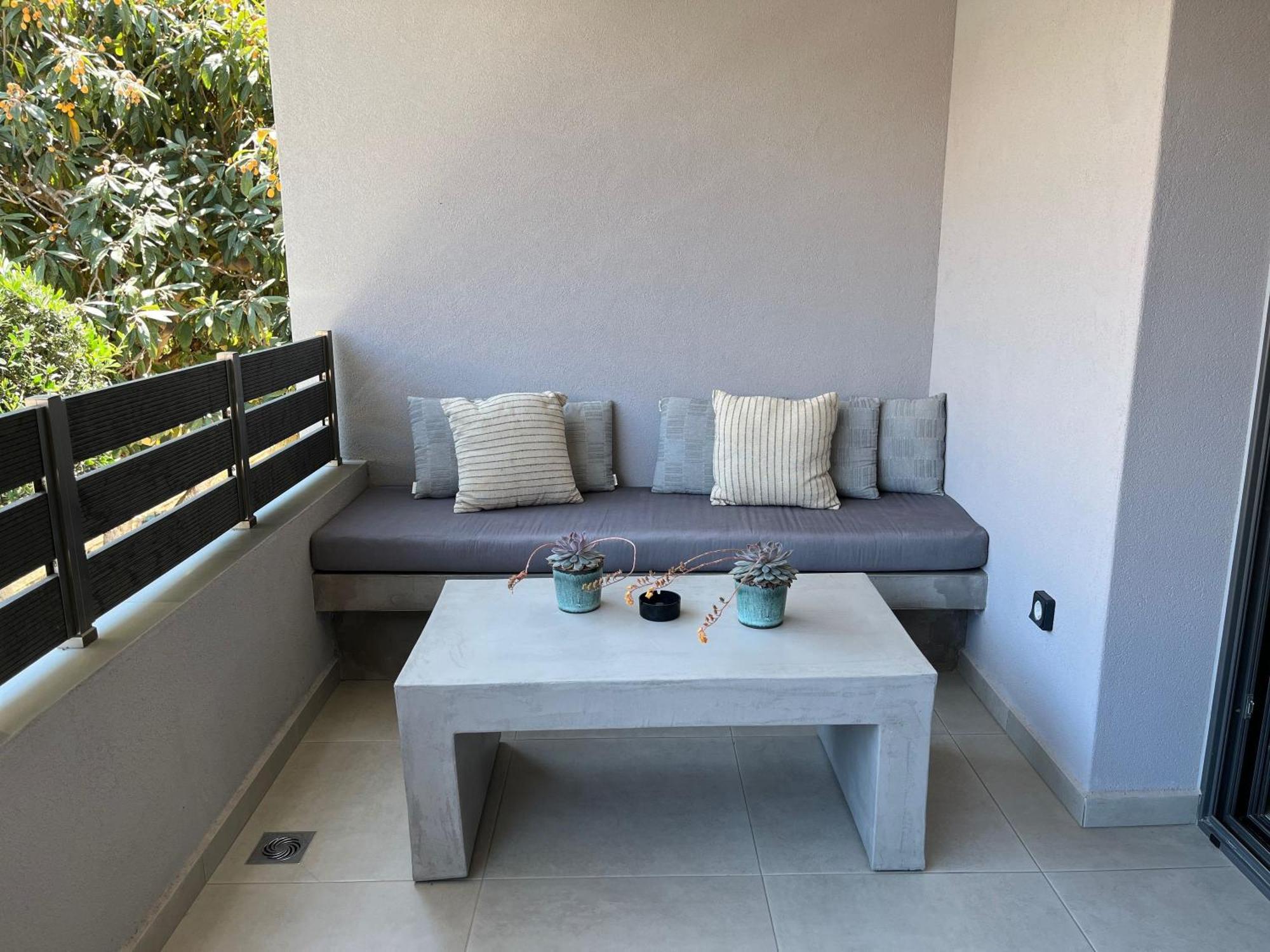 De Bosset Suites Kefalonia Argostoli  Exterior foto