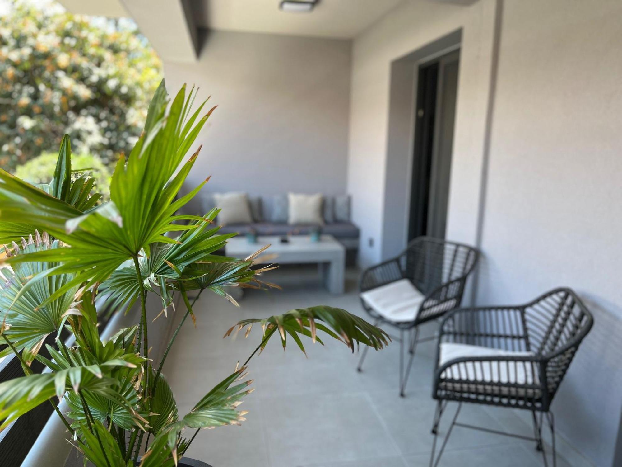 De Bosset Suites Kefalonia Argostoli  Exterior foto