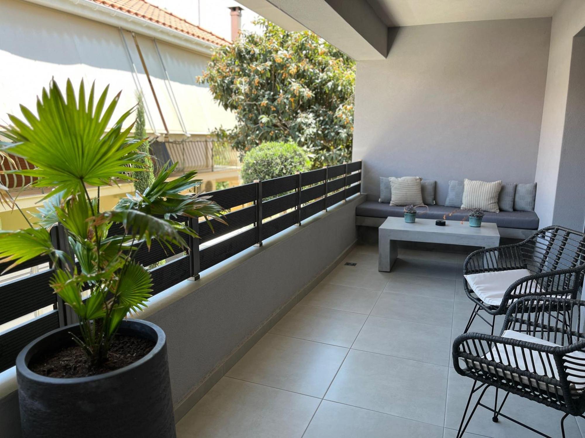 De Bosset Suites Kefalonia Argostoli  Exterior foto