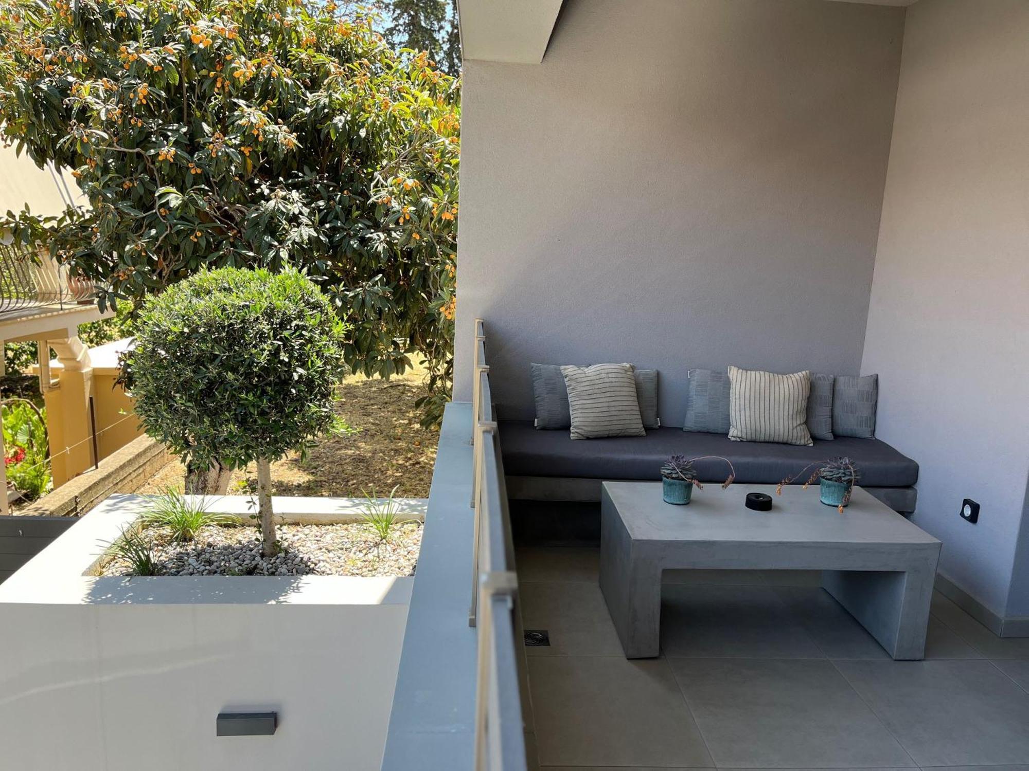 De Bosset Suites Kefalonia Argostoli  Exterior foto
